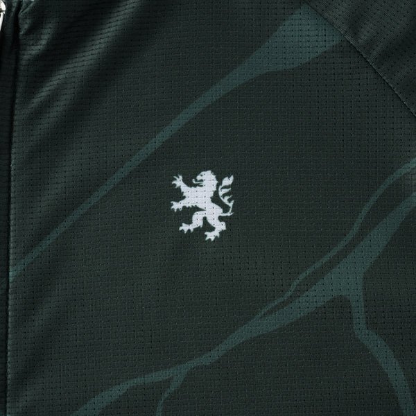 Competition short sleeve jersey