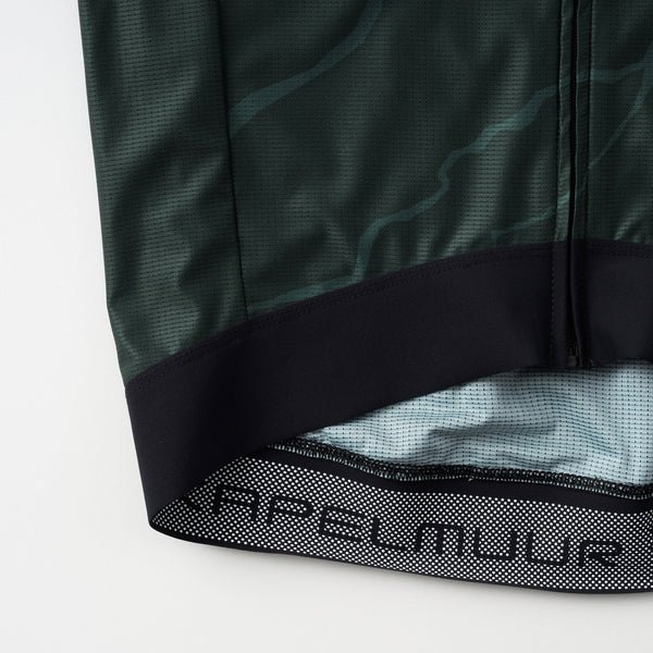 Competition short sleeve jersey