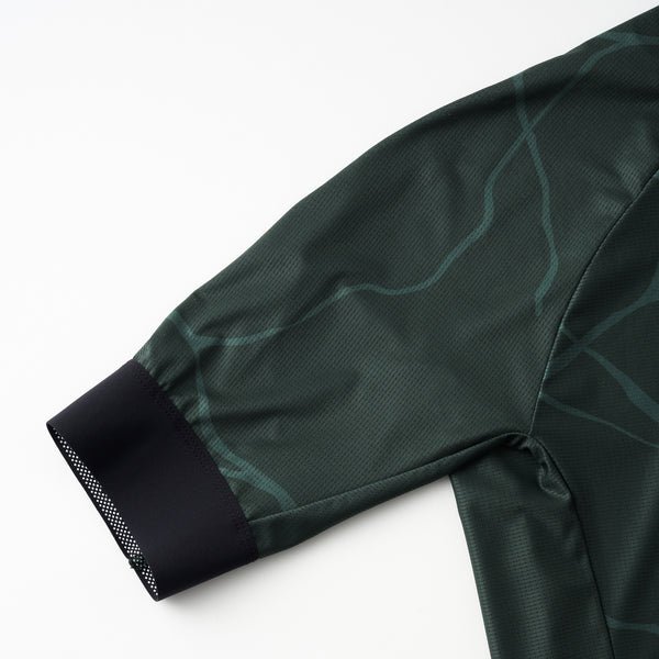 Competition short sleeve jersey