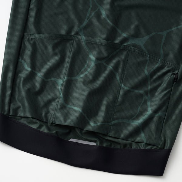 Competition short sleeve jersey