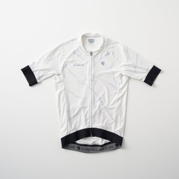 Competition short sleeve jersey