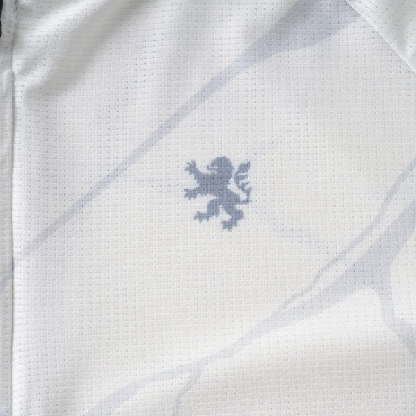 Competition short sleeve jersey