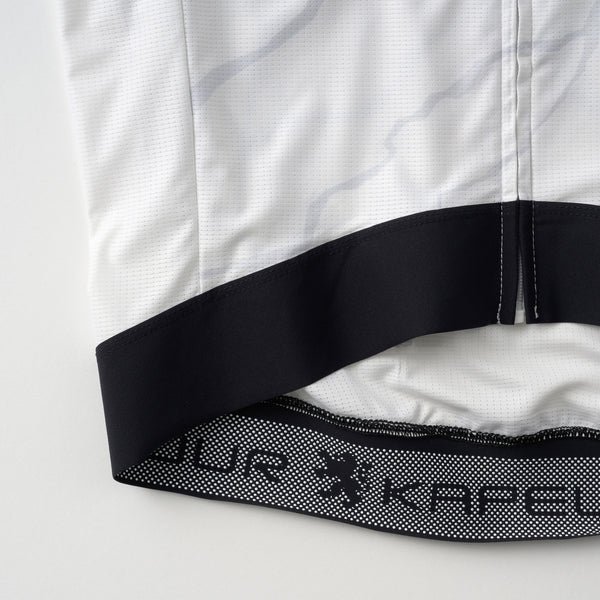 Competition short sleeve jersey