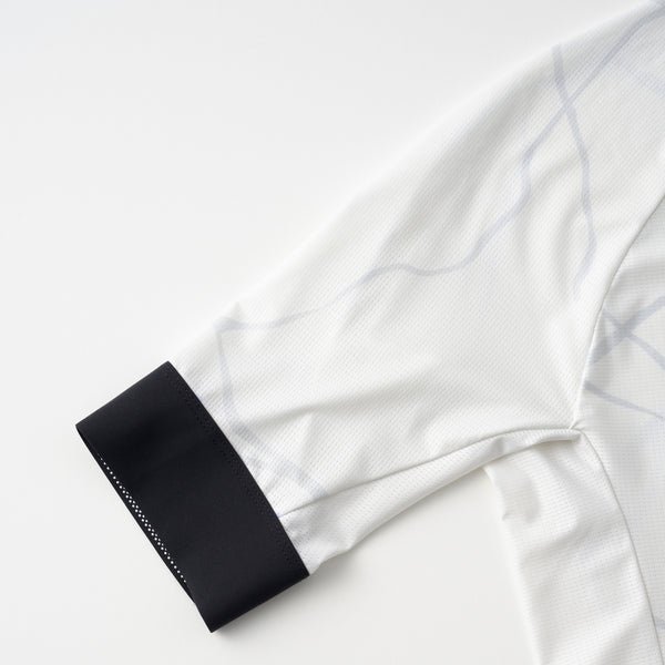 Competition short sleeve jersey