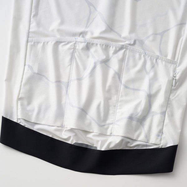 Competition short sleeve jersey