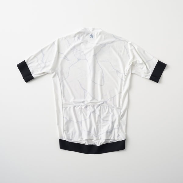 Competition short sleeve jersey