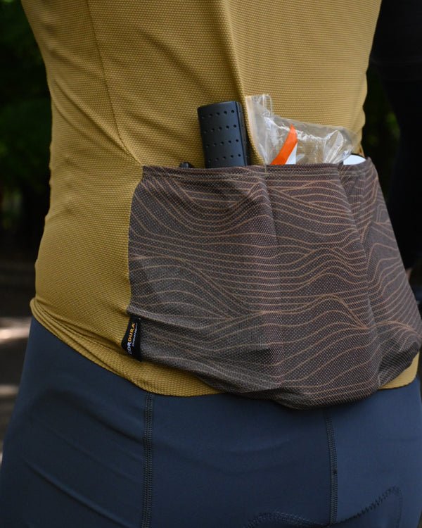 Crossover 3 Short Sleeve Jersey