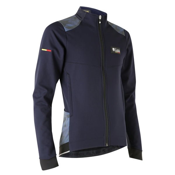 crossover windshield jacket