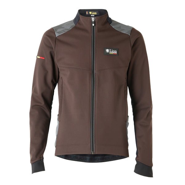 crossover windshield jacket