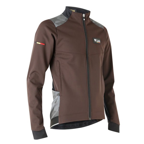 crossover windshield jacket