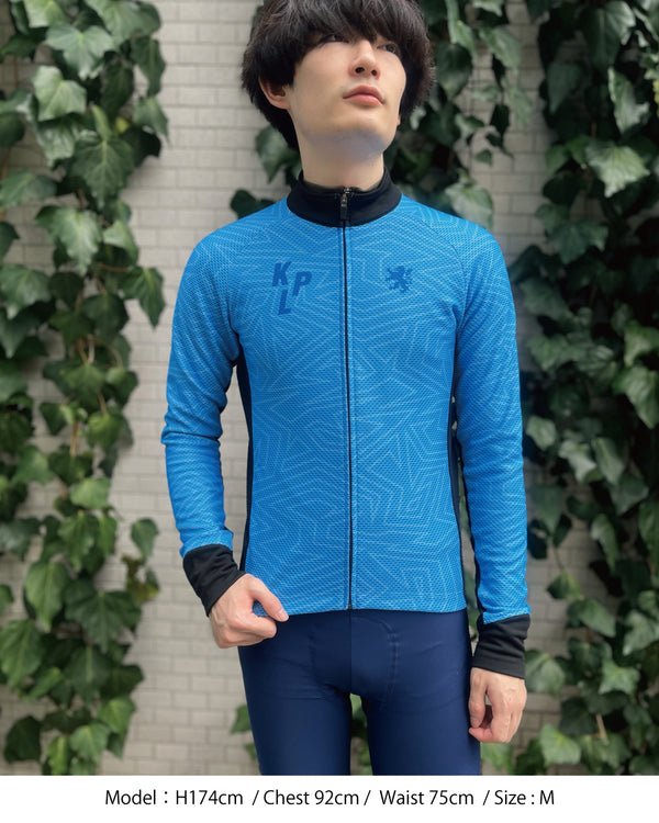 Racing Thermo Jacket Jag