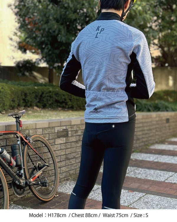 Racing Thermo Jacket Jag