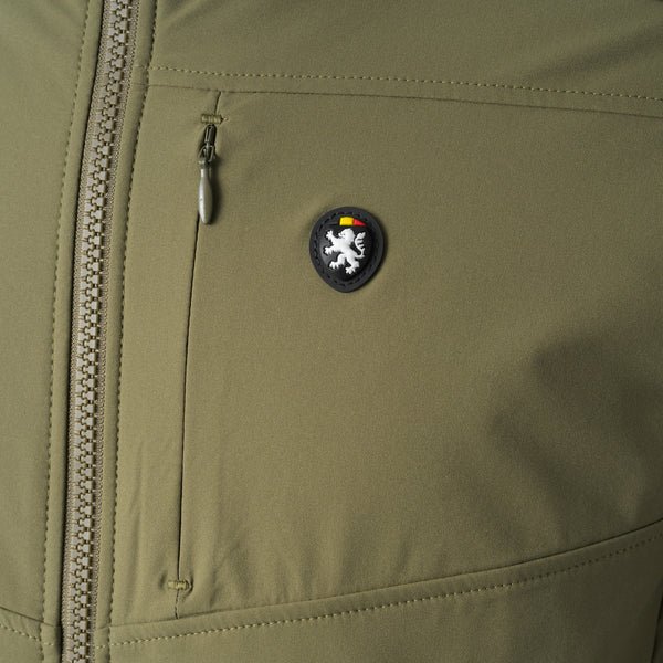 Octa　防風ライトウェイトジャケット