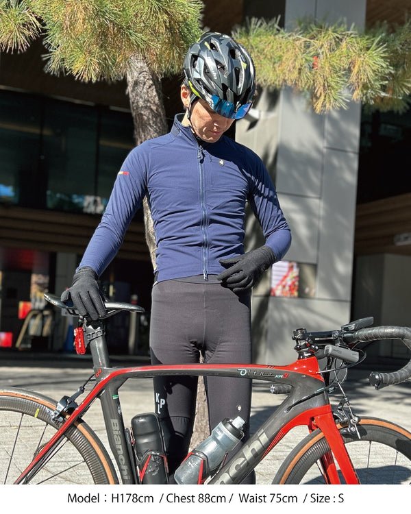 Octa　防風ライトウェイトジャケット