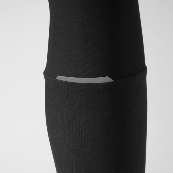 ウォームビブタイツEVO3