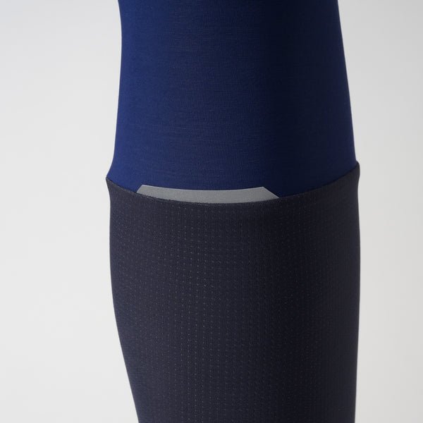 ウォームビブタイツEVO3