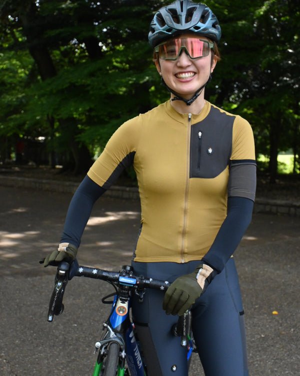 Crossover 3 Short Sleeve Jersey