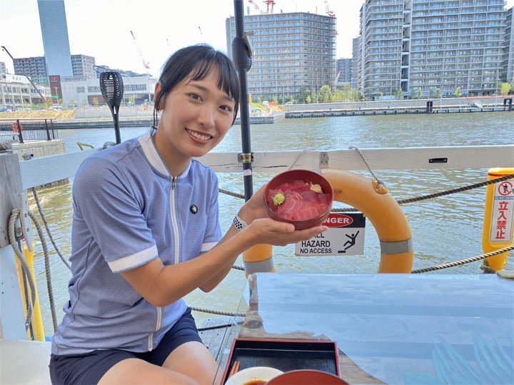 フィッシャリーズテラス04