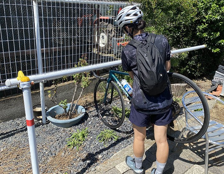 農家カフェましゅましゅ02